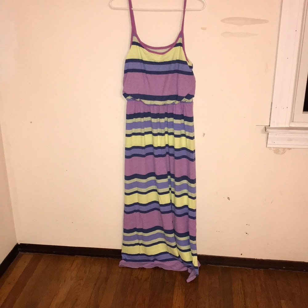 Mossimo Supply Co. lady’s long dress